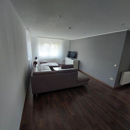 Ferienwohnung Albers Bergen  Exterior photo