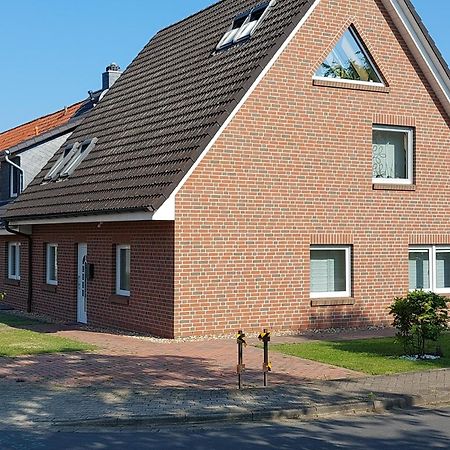 Ferienwohnung Albers Bergen  Exterior photo